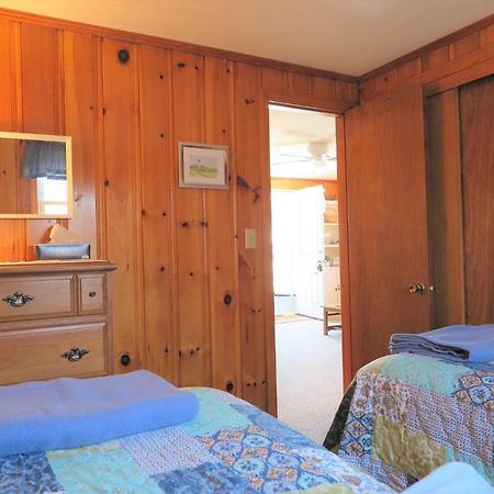 2 Minute Walk To Beach, Cape Cod Escape Pelabuhan Dennis Luaran gambar