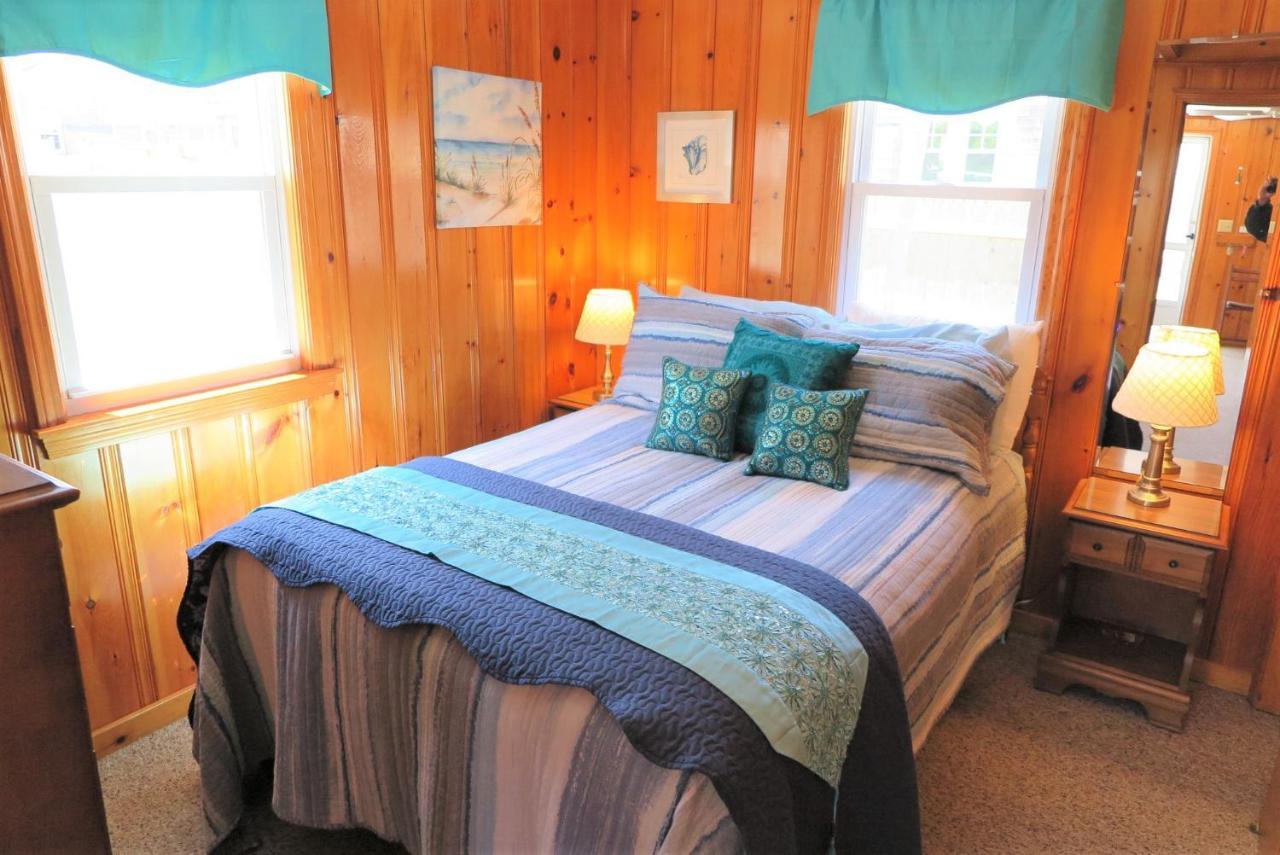 2 Minute Walk To Beach, Cape Cod Escape Pelabuhan Dennis Luaran gambar