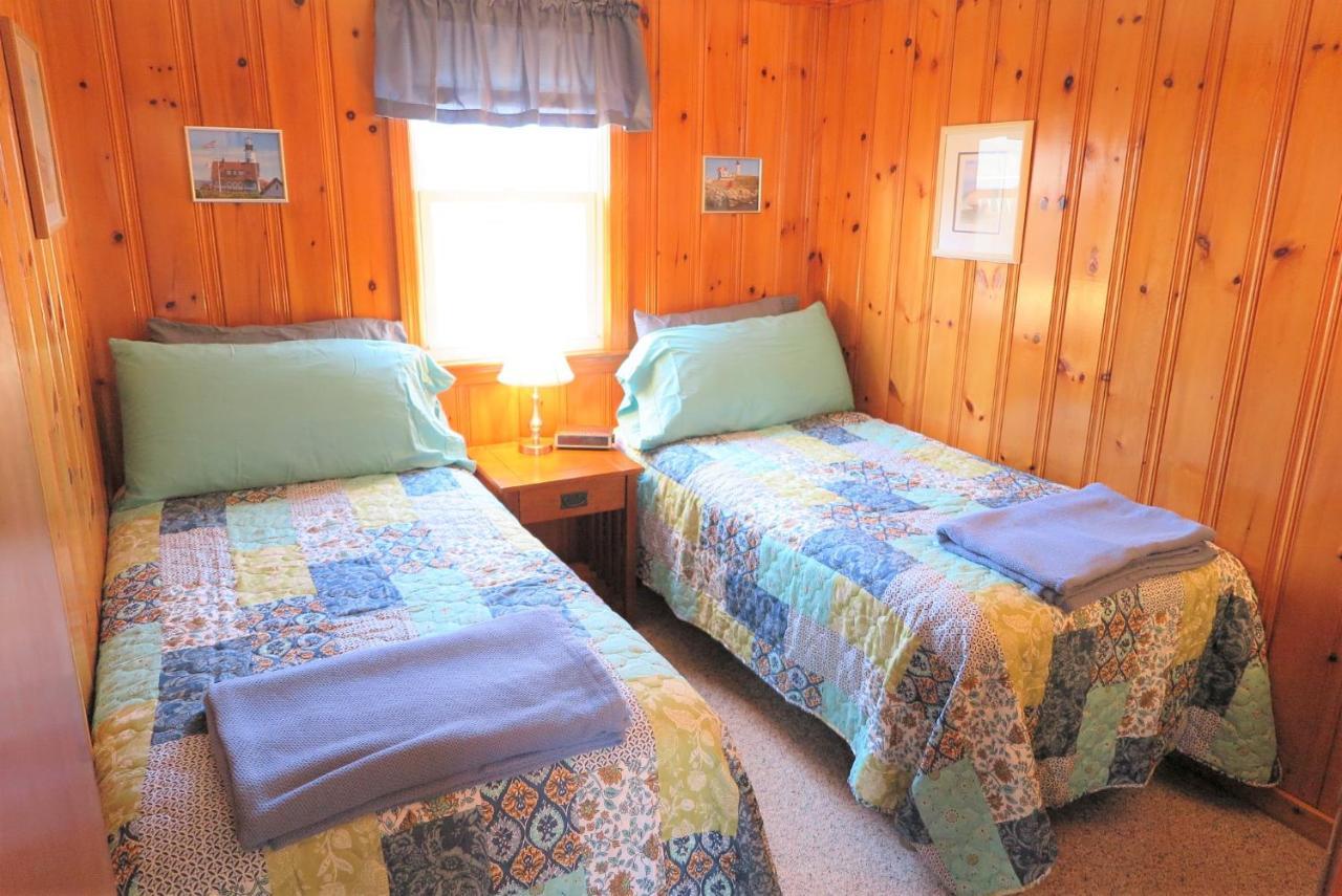 2 Minute Walk To Beach, Cape Cod Escape Pelabuhan Dennis Luaran gambar